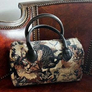 Crazy Cat Lady Ultimate handbag